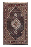 Hand Made Tabriz Persian Rug