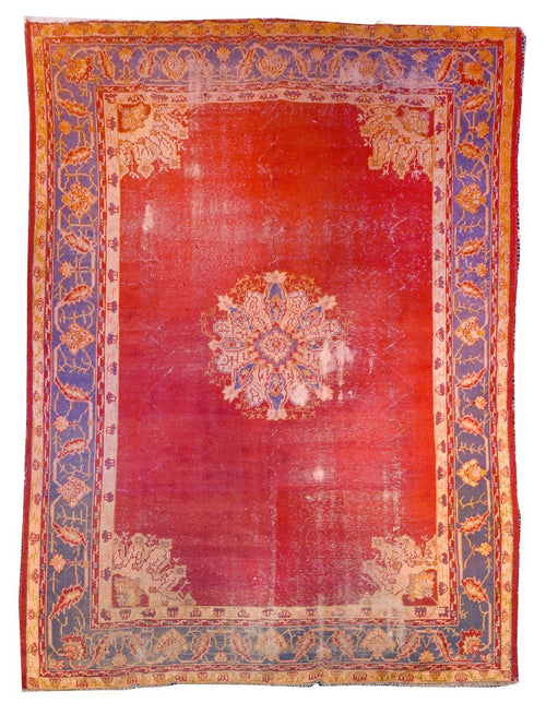 Area Rug 4203