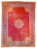 Area Rug 4203