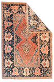 Area Rug 4204