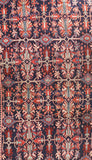 Antique Bidjar Persian Rug