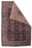 Antique Bidjar Persian Rug