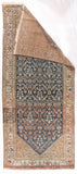 Antique Malayer Persian Area Rug