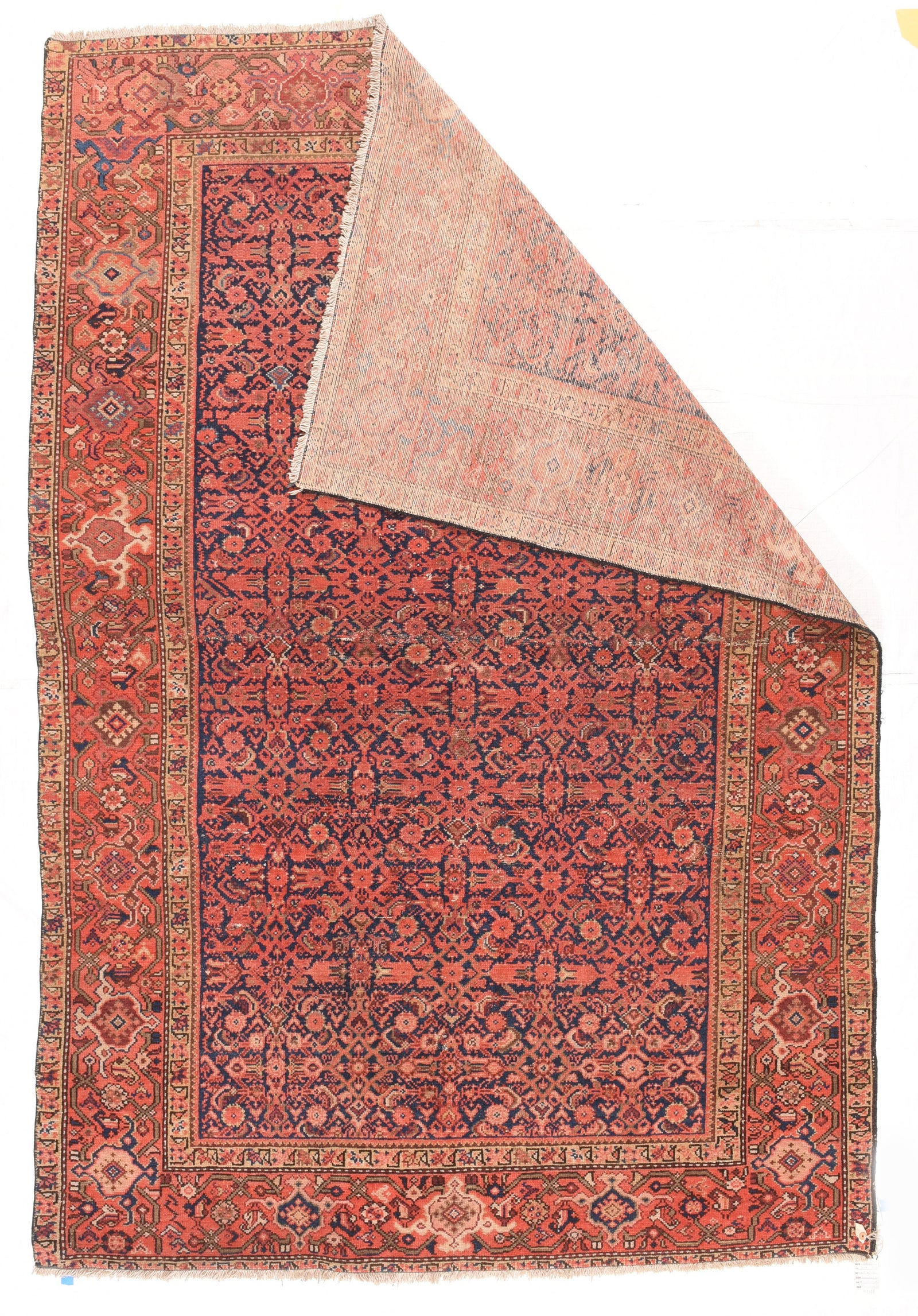 Fine Antique Persian Malayer