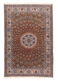 Hand Made Nain Persian Rug