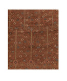 Area Rug 697