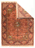 Area Rug 731