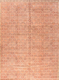 Antique Sivas Persian Area Rug