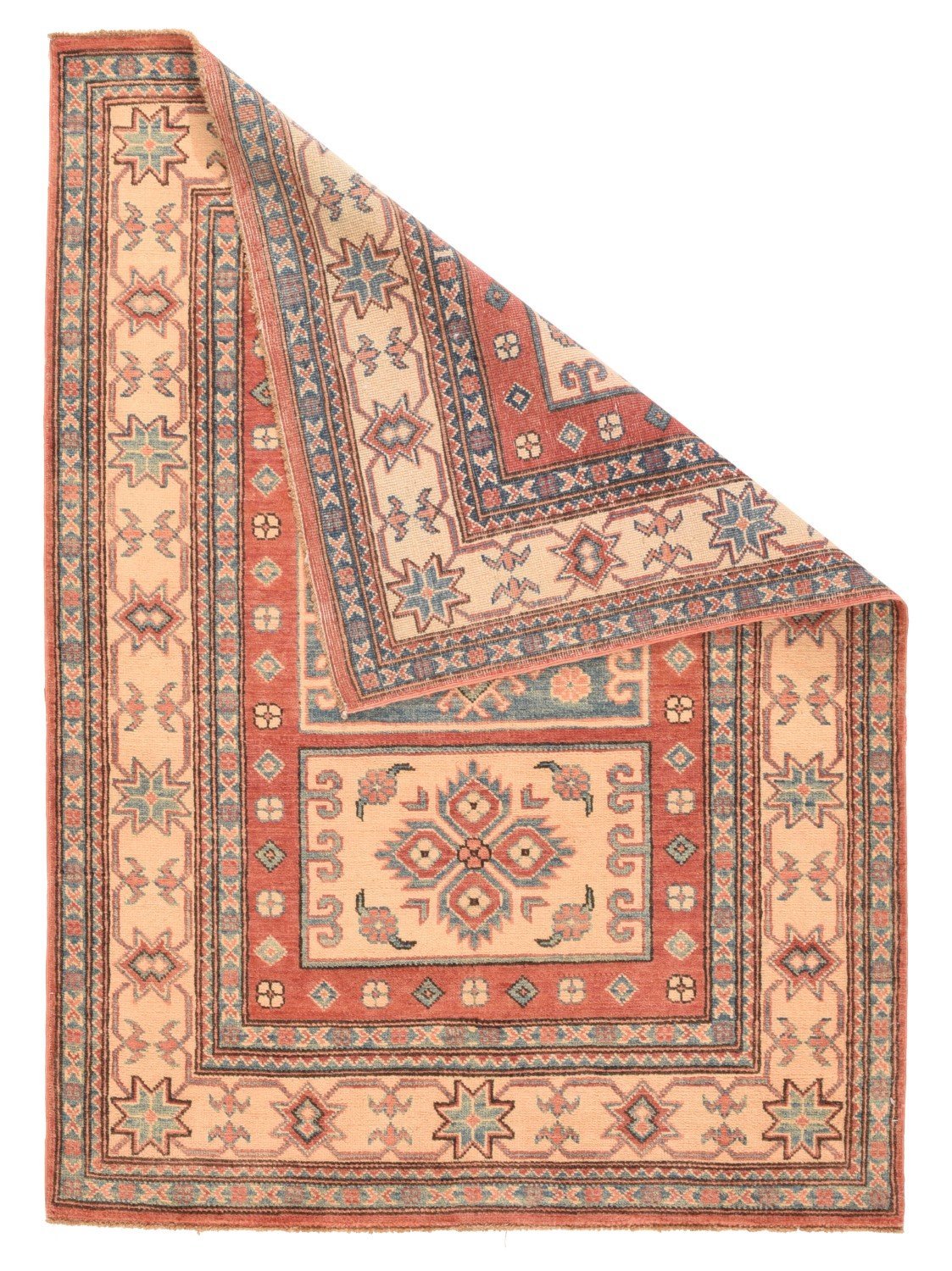 Area Rug 765