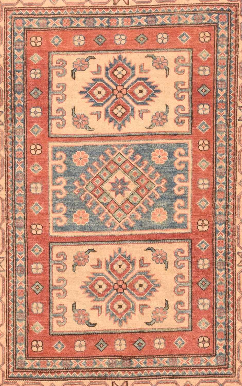 Area Rug 765