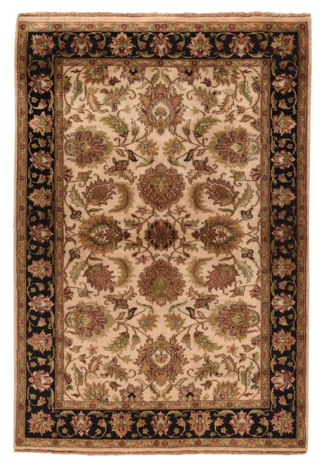 Area Rug 782