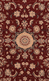 Area Rug 783