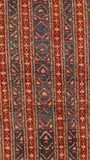 Excellent Veramin Persian Area Rug