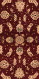 Area Rug 790