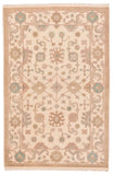 Hand Made Indo Indian Rug