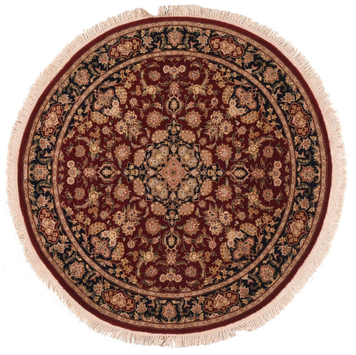 Hand Made Tabriz Persian Rug