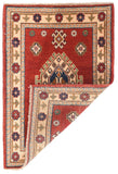 Hand Made Kazak Russian Rug