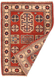 Hand Made Kazak Russian Rug