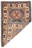 Hand Made Kazak Russian Rug