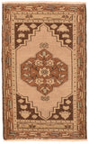 Hand Made Turkish Rug