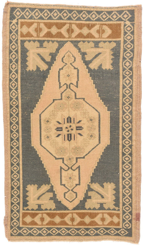 Hand Made Turkish Rug