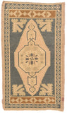 Hand Made Turkish Rug