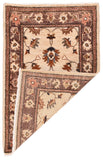 Hand Made Oushak Rug