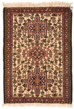 Hand Made Gharajeh Rug