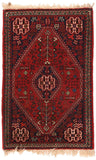 Hand Made Shiraz Persian Rug