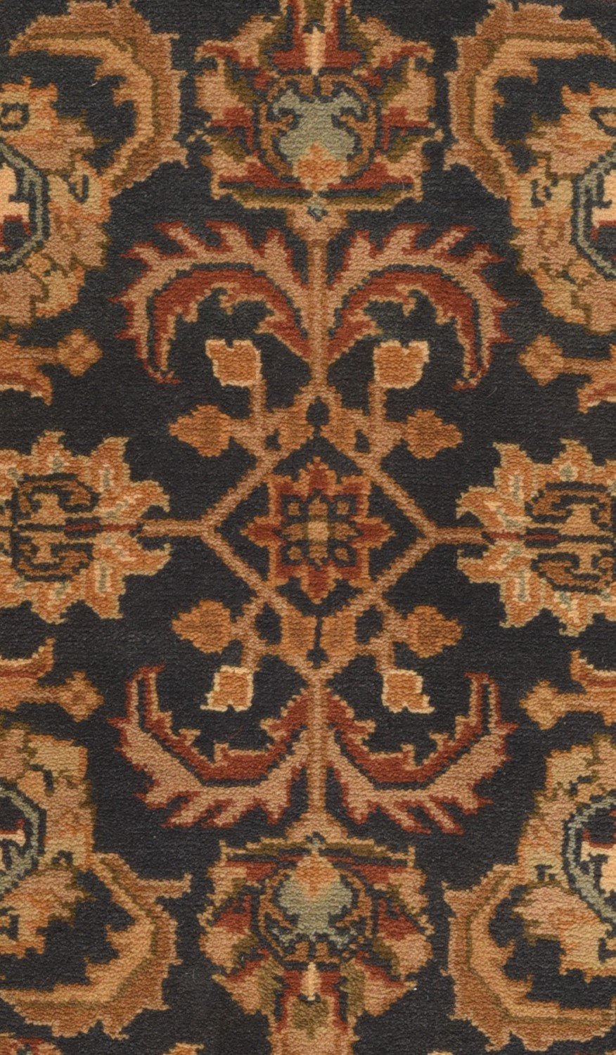 Hand Made Khorasan Persian Rug