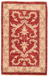 Hand Made Oushak Rug