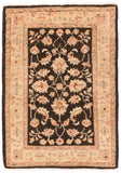 Hand Made Oushak Rug