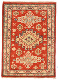 Hand Made Kazak Rug