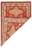 Hand Made Kazak Rug