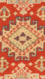 Hand Made Kazak Rug