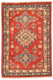 Hand Made Kazak Rug