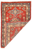 Hand Made Kazak Rug