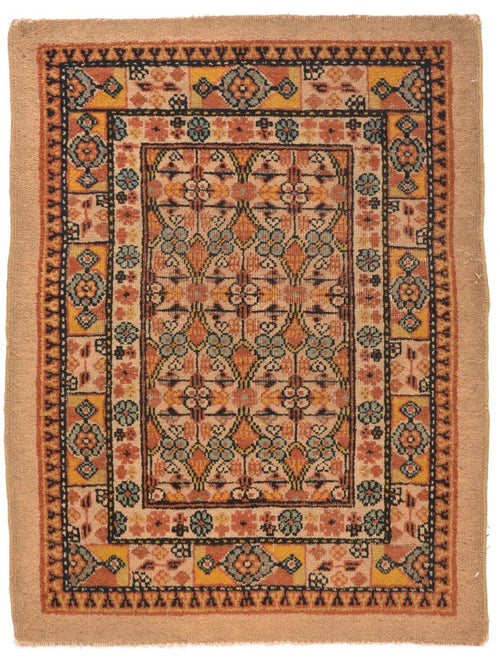 Fine Antique Persian Tribal/Sarab Rug