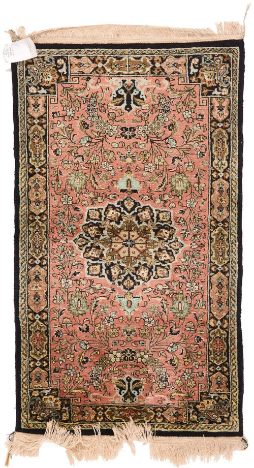 Hand Made Persian Rug