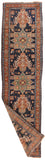 Antique Heriz Runner