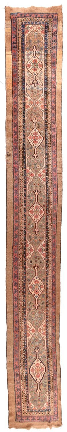 Hand Made Persian Rug