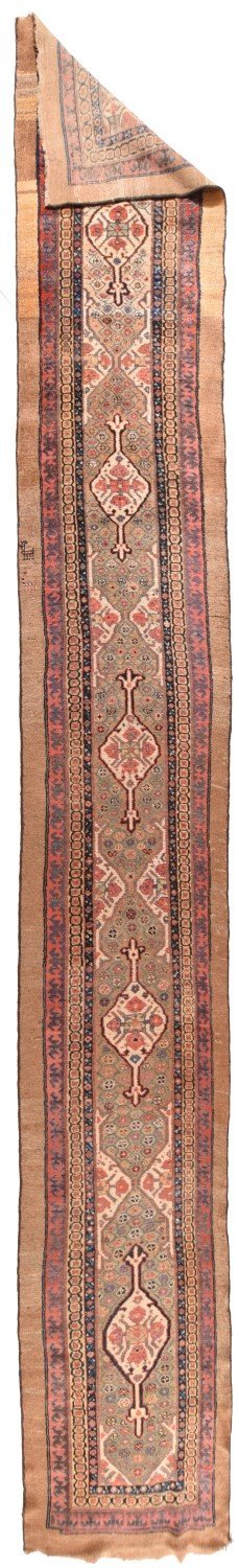 Hand Made Persian Rug