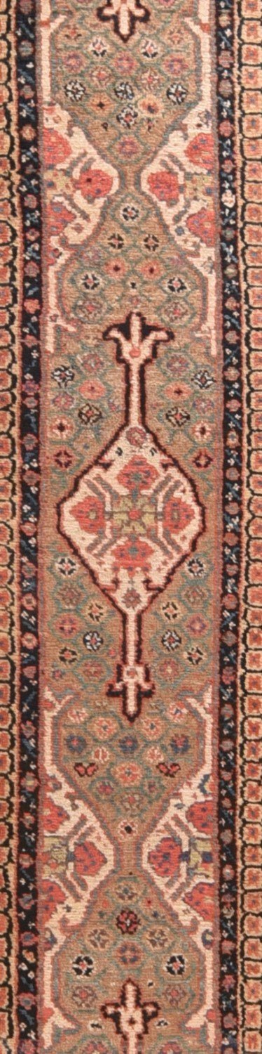 Hand Made Persian Rug
