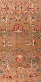 Hand Made Bakhshaish Persian Rug