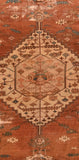 Hand Made Bakhshaish Persian Rug