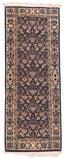 Hand Made Kashan Rug