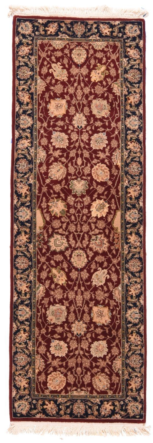 Hand Made Tabriz Rug