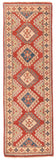 Hand Made Kazak Rug