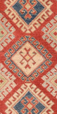 Hand Made Kazak Rug