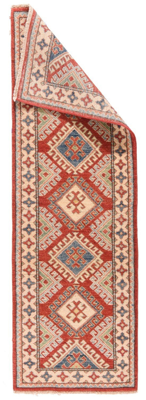 Hand Made Kazak Rug